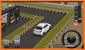 Swift Car Parking Advance | Car Driving Simulator related image