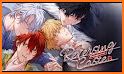 【BL】Reversing Caste: Omegaverse (Romantic Game) related image