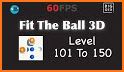 Fit the Ball 3D related image