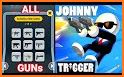 Johnny Trigger Tips & Guide 2020 related image