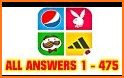 Logo Quiz Game: Guess Brands related image