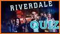 Riverdale: Guess The Character related image