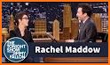 RACHAEL MADDOW TALK SHOW related image