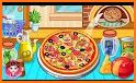 Pizza Games for Kids: Pizzeria related image