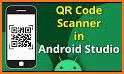 QR and Barcode Scanner Android related image