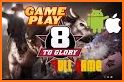 8 to Glory - Bull Riding related image