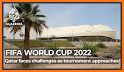 Football World Cup Qatar 2022 related image