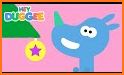 Hey Duggee: The Tinsel Badge related image