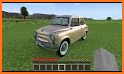 Cars mods for Minecraft PE related image