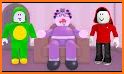 Go Grandma House Obby Escape Royale Guide related image