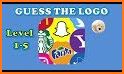 Guess the Restaurant Quiz - Logo Trivia Game related image