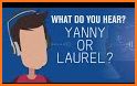 Laurel or Yanny? related image