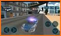 Police Car Driving Simulator related image