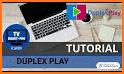 DuplexPlay : Smarter IPTV Player Guia related image