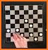 Checkers 2 Player game 2018 related image