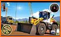 Builders and Cranes - Enjoy Fun Construction Games related image