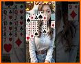 Solitaire Girls: Card Games related image