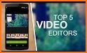 Video Editor - Video Maker with Music & Photos related image