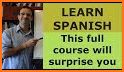 Learn Spanish free for beginners related image