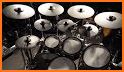 Drum kit metal related image