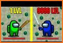 imposter.io : imposter vs enemies - death-match related image