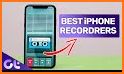 Recording app - Voice recorder - Audio recorder related image