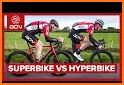 Hyper Bike related image