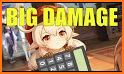 Genshin Damage Calculator related image