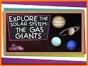 ExploAR Solar System related image