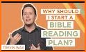 Guilt Free Bible Reading Plan related image