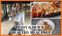 Healthy Meal Prep : Easy Meal Prep Recipes related image