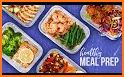 Healthy Meal Prep Cookbook related image