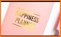 The Happiness Planner related image