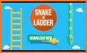 Snakes & Ladders - Free Multiplayer Board Game related image