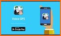 Voice GPS Driving Directions Maps : GPS Navigation related image