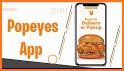 Deals Specials & Games for Popeye's Chicken related image