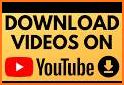 Tube Video Downloader HD related image