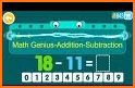 Genius Addition related image