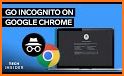 Incognito Browser related image