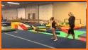 Pinnacle Gymnastics related image