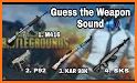 PUBG Quiz Game related image