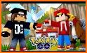 Pixelmon Craft Go: Trainer Battle related image