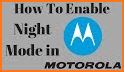 Night Mode:Dark Mode Enabler [No Root] related image