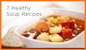 Healthy Soup Recipes related image