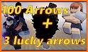 100 Arrows related image