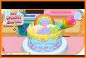 Mega Bakery Shop: Baking Games related image