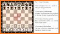 Course: find good chess opening moves (part 3) related image