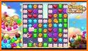 Match3 Candy - puzzle game related image