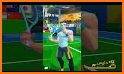 Tennis Champions Clash: Amazing Sports Games 3D related image