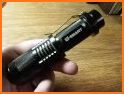 Superb Flashlight - Brightest LED Flashlight related image